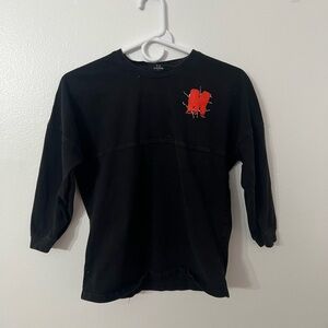 MARSHMELLO long sleeve T-Shirt